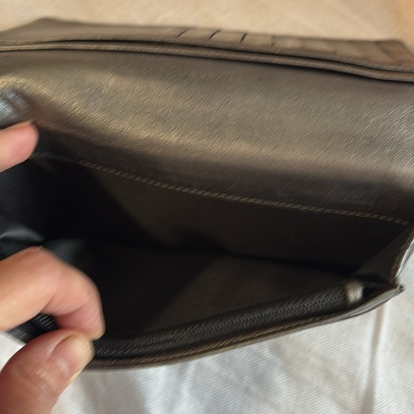 Chanel wallet in LAMBSKIN - Picture 15 of 16